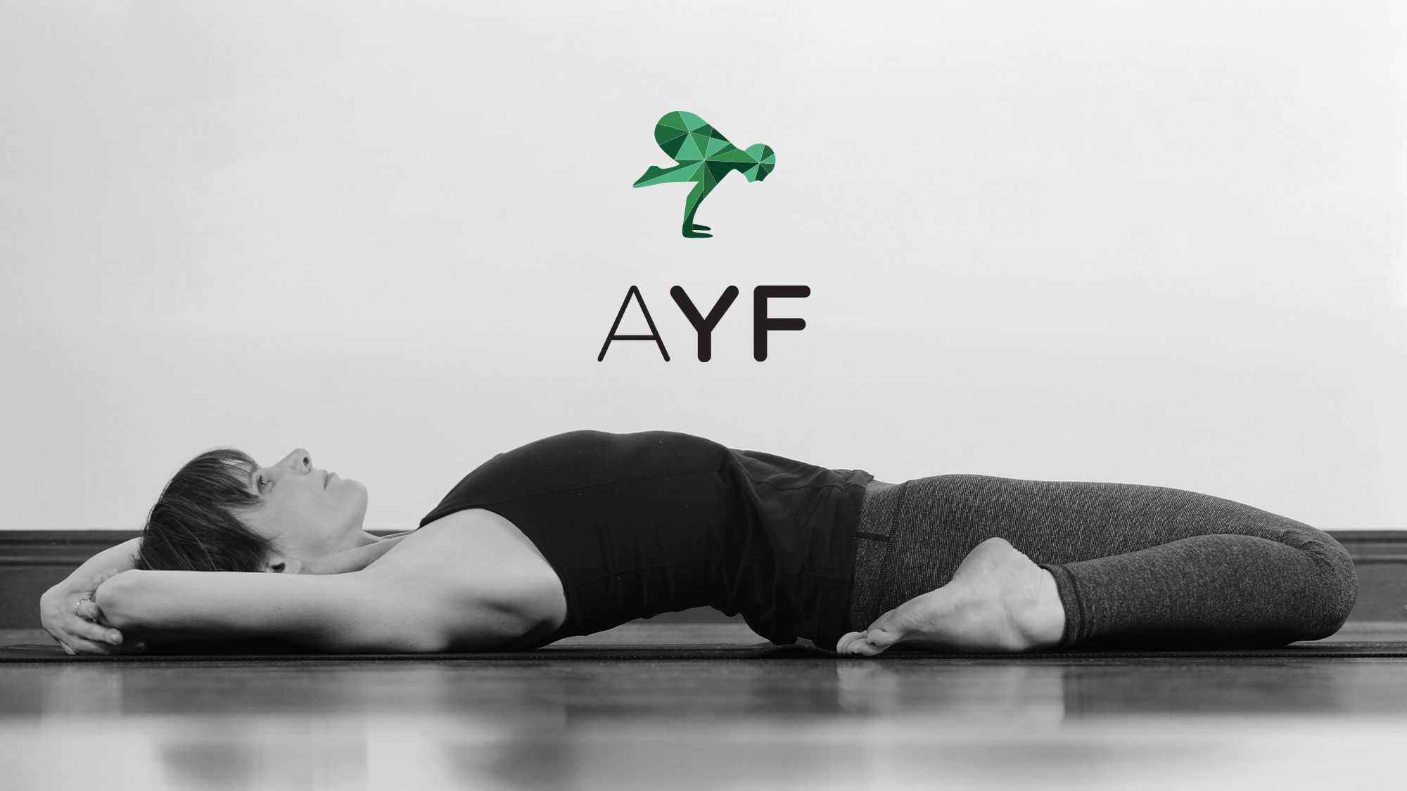 Adelaide Yoga Flow - AYF-stretch